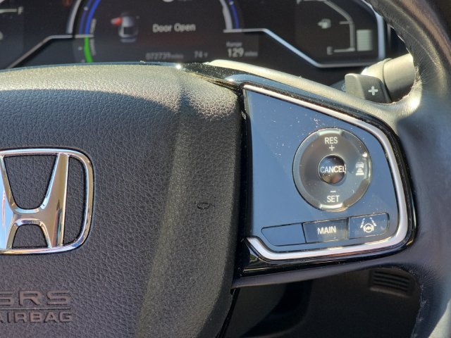 Used 2018 Honda Clarity Touring image 21
