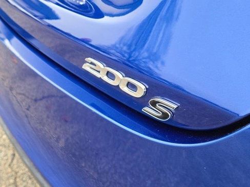 Used 2016 Chrysler 200 S w/ Comfort Group image 6