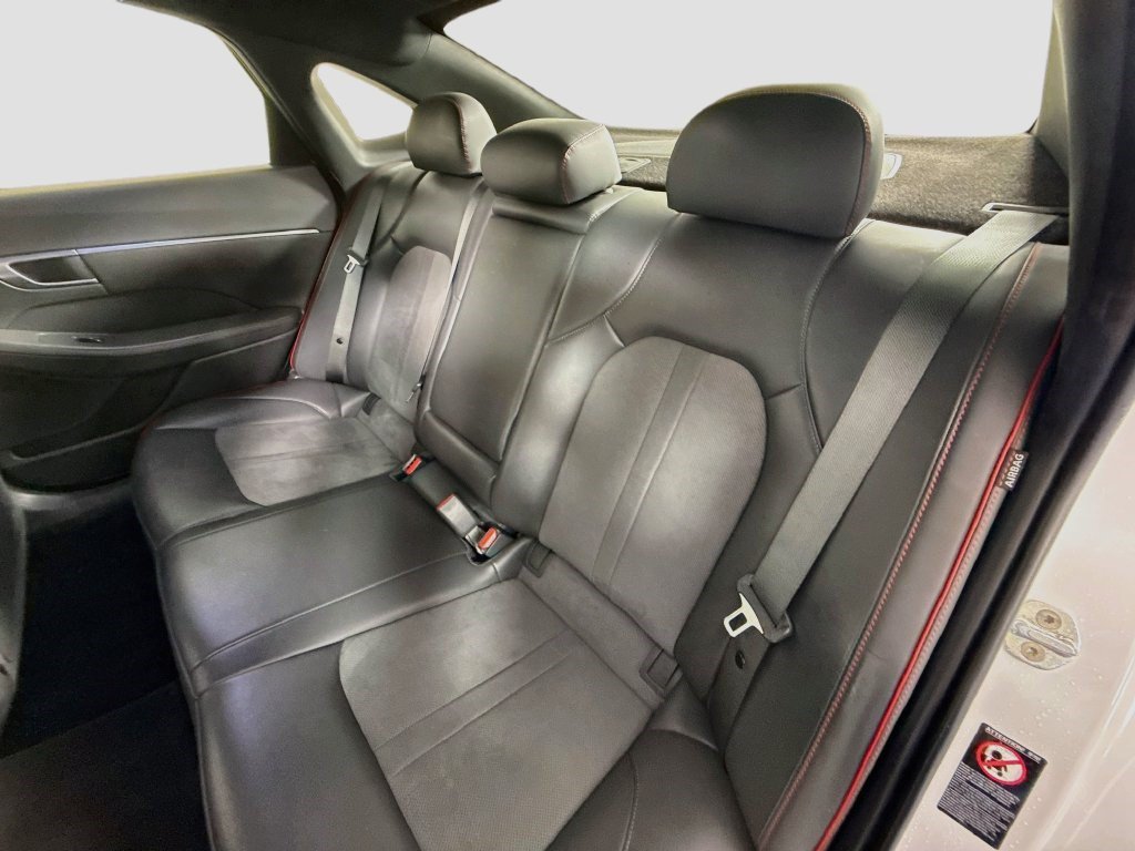 Used 2022 Hyundai Sonata SEL Plus FWD image 24
