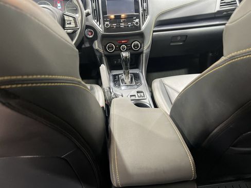 Used 2022 Subaru Crosstrek 2.5i Sport AWD/4WD image 20
