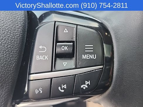 Used 2022 Ford Escape SEL w/ Technology Package FWD image 16