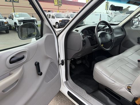 Used 1999 Ford F150 2WD Regular Cab image 14