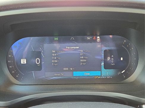 New 2026 Volvo V60 B5 Cross Country Plus w/ Protection Package Premier image 26