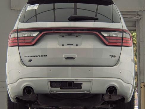 Used 2025 Dodge Durango R/T AWD/4WD image 5