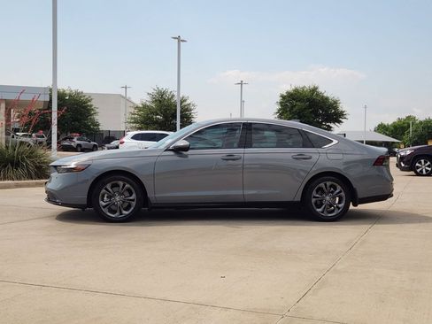 Used 2024 Honda Accord EX-L image 4