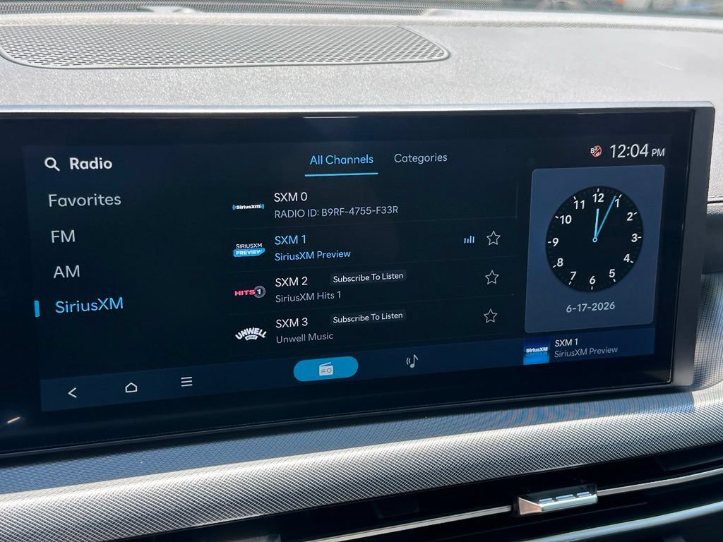 Certified 2026 Hyundai Sonata SEL FWD image 19