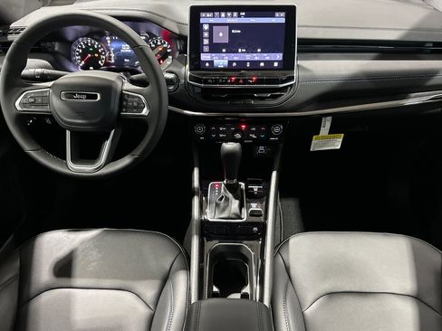 New 2026 Jeep Compass Limited image 14
