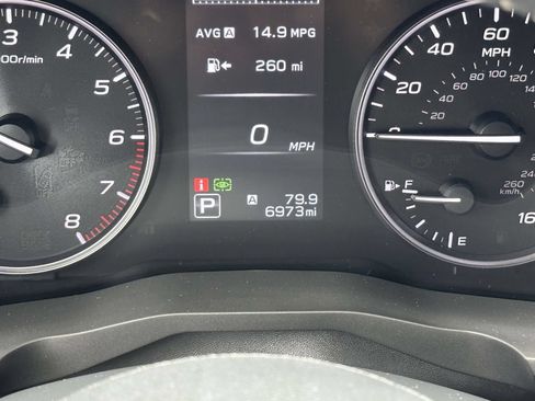 Certified 2025 Subaru Ascent Limited AWD/4WD image 25
