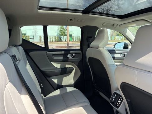 New 2026 Volvo XC40 B5 Plus w/ Protection Package Premier image 26