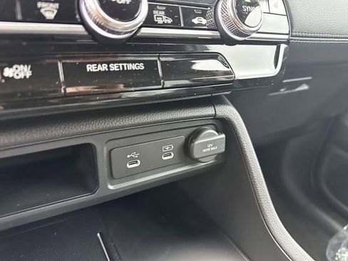 New 2026 Honda Passport RTL image 23