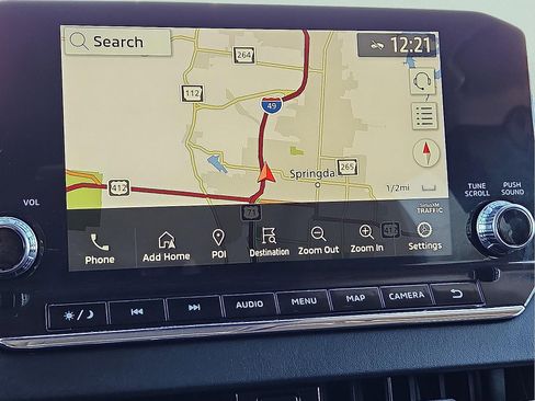 Used 2024 Mitsubishi Outlander Ralliart image 17