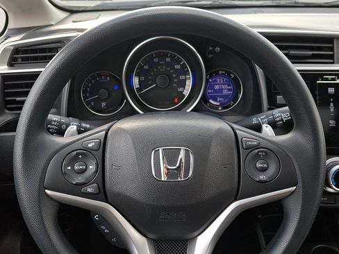 Used 2016 Honda Fit EX image 20