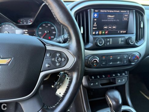 Used 2022 Chevrolet Colorado ZR2 AWD/4WD image 31
