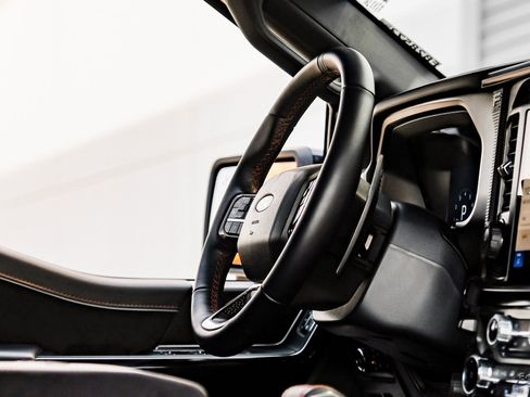 Used 2025 Ford F150 Raptor w/ Equipment Group 803A Raptor R image 55