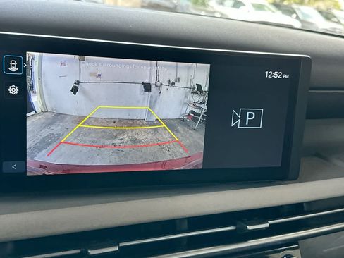 Used 2025 Hyundai Tucson SEL FWD image 19