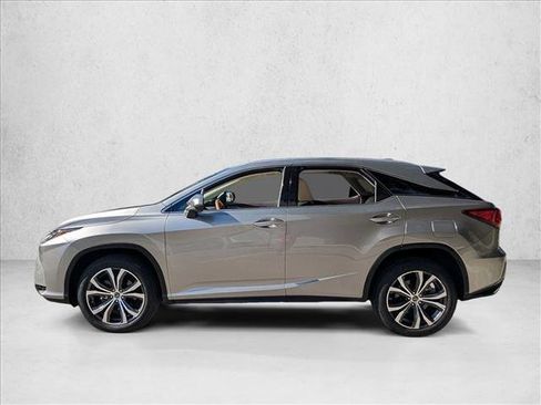 Used 2019 Lexus RX 350 FWD image 8