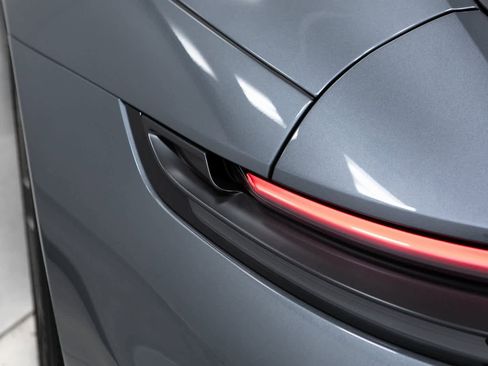 Certified 2025 Porsche 911 Targa 4 GTS image 32