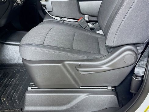 New 2025 GMC Sierra 2500 Pro w/ Convenience Package image 14
