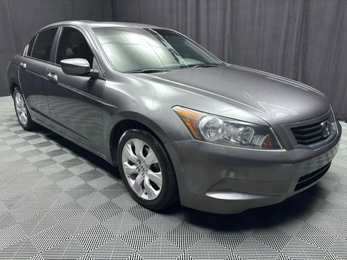 Used 2010 Honda Accord EX-L image 7