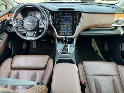 Used 2023 Subaru Outback Touring XT image 22