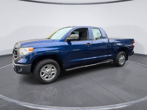 Used 2014 Toyota Tundra SR AWD/4WD image 2
