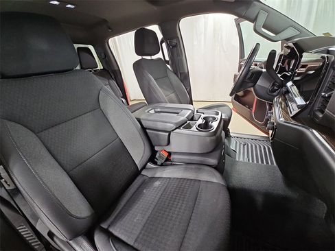 Certified 2023 Chevrolet Silverado 1500 LT image 16