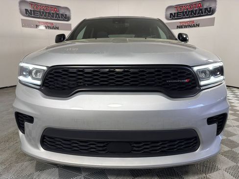 Used 2024 Dodge Durango GT image 10