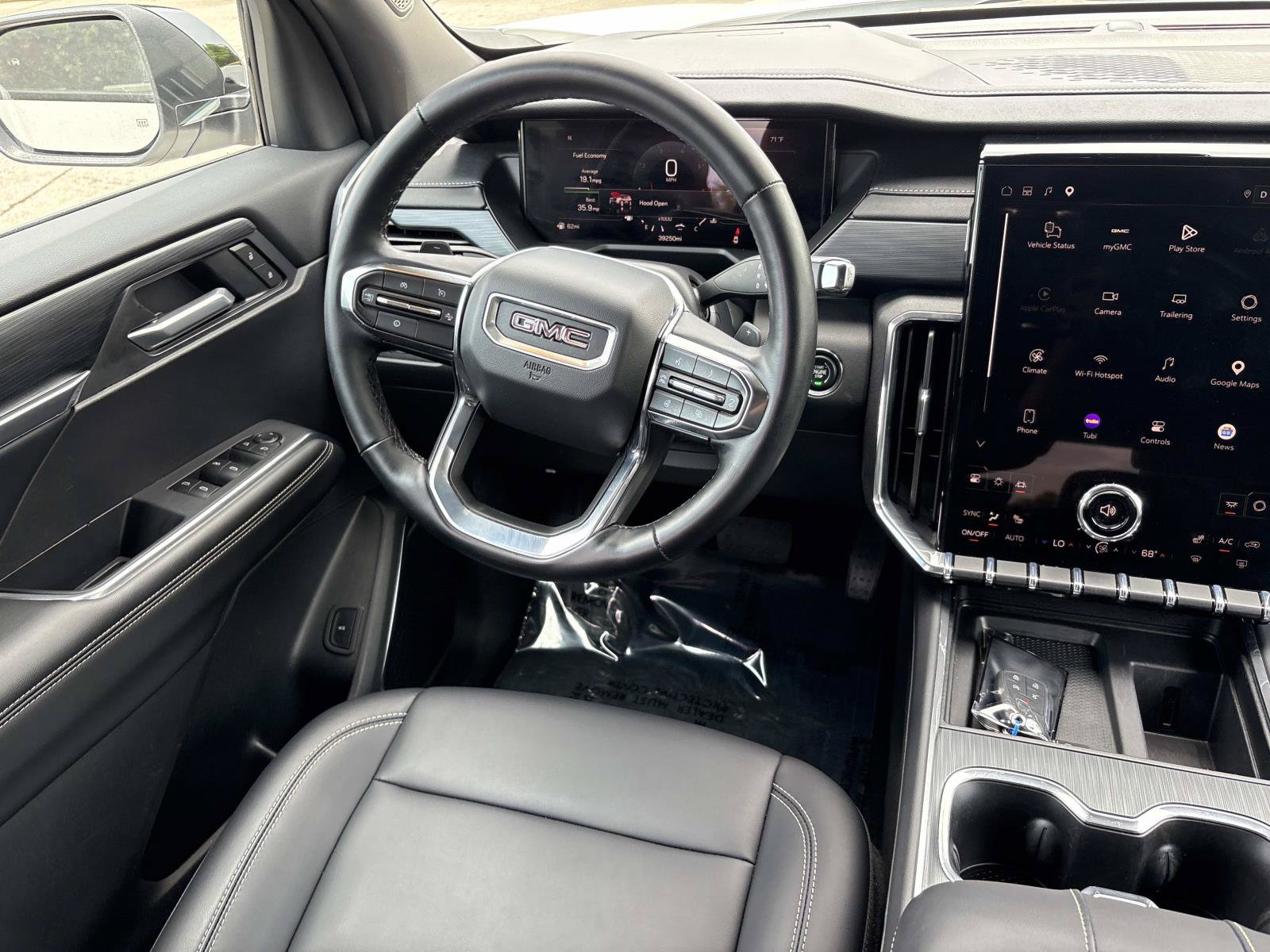 Used 2026 GMC Acadia Elevation w/ Elevation Premium Package FWD image 26