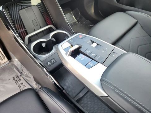 Used 2025 BMW X2 xDrive28i image 27