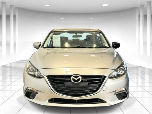 Used 2015 MAZDA MAZDA3 i Sport image 5