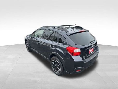 Used 2015 Subaru Crosstrek 2.0i Limited image 14