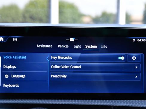 Used 2025 Mercedes-Benz CLA 250 4MATIC image 24