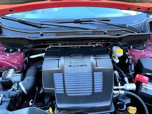 Used 2019 Subaru Forester Limited image 32