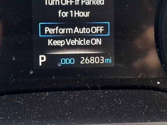 Used 2023 Toyota Sienna XSE w/ XSE Plus Package AWD/4WD image 17