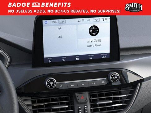 New 2026 Ford Escape Active image 15