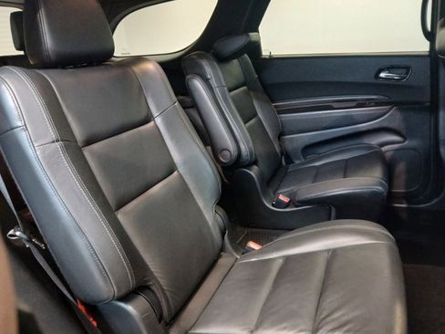 Used 2022 Dodge Durango GT AWD/4WD image 48