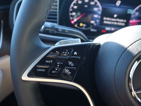 New 2026 Mercedes-Benz GLE 350 4MATIC image 22