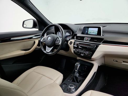 Used 2019 BMW X1 xDrive28i w/ Convenience Package AWD/4WD image 25