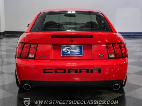 Used 2004 Ford Mustang Cobra RWD image 11