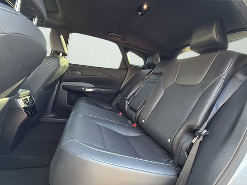 Used 2023 Lexus RX 350 FWD image 11