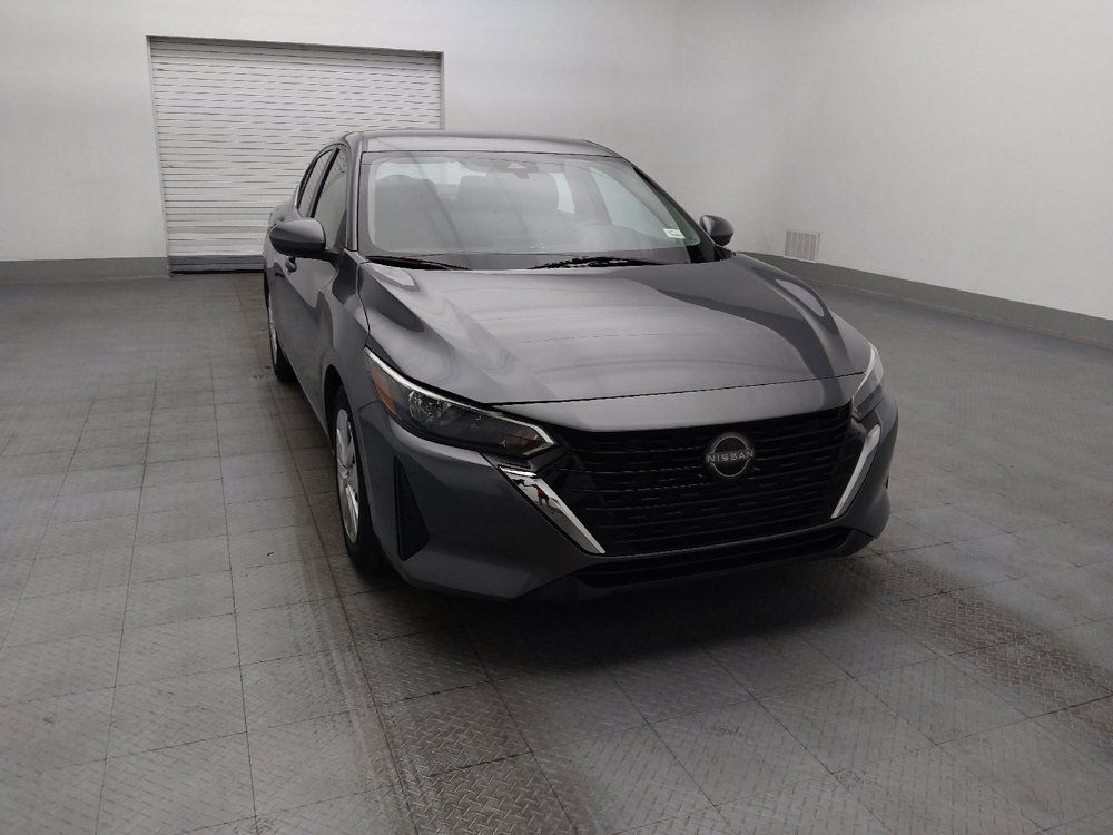 Used 2024 Nissan Sentra S FWD image 14