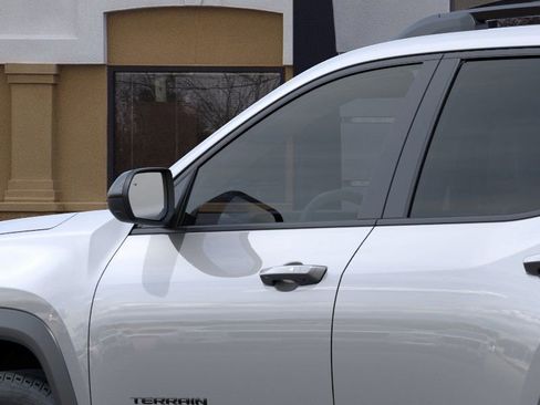 New 2026 GMC Terrain Elevation w/ Elevation Premium Package image 13