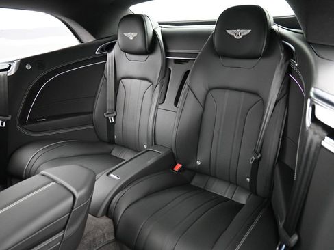 New 2026 Bentley Continental GTC image 24