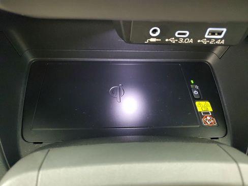 Used 2025 Subaru Crosstrek 2.5i Sport w/ Crosstrek Mirror Package image 18