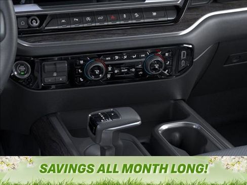 New 2026 Chevrolet Silverado 1500 LTZ image 23