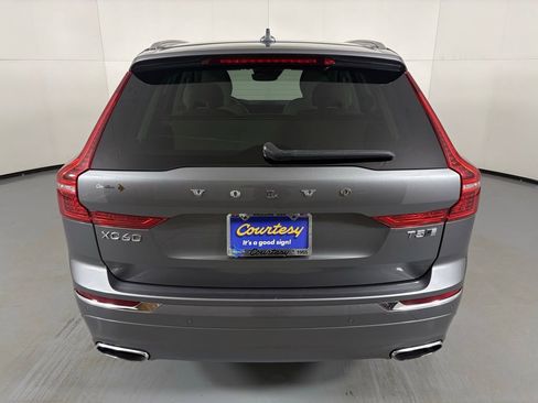 Used 2020 Volvo XC60 T5 Inscription image 7
