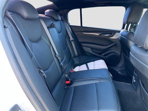 Used 2024 Cadillac CT5 Sport image 28