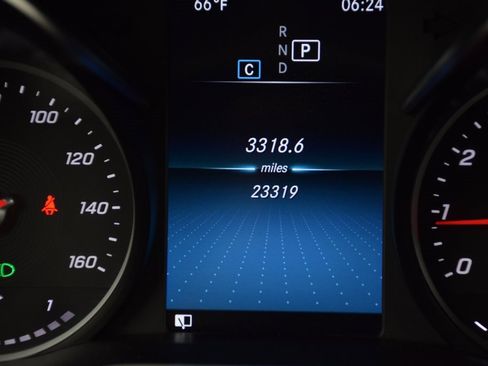 Certified 2022 Mercedes-Benz GLC 300 GLC 300 image 25