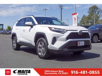 Certified 2025 Toyota RAV4 XLE w/ Weather Package AWD/4WD video 1