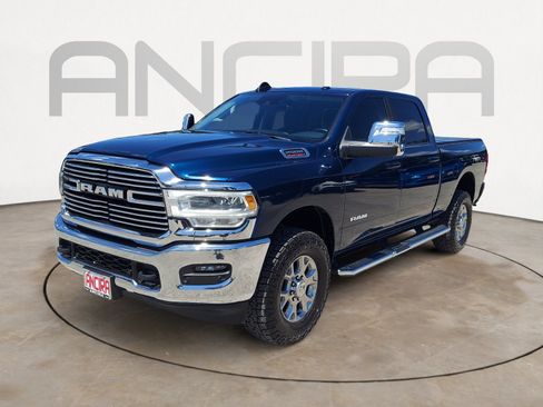 Used 2024 RAM 2500 Laramie w/ Safety Group AWD/4WD image 6